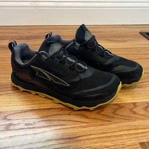 Altra Lone Peak All-Wthr Trail Shoes